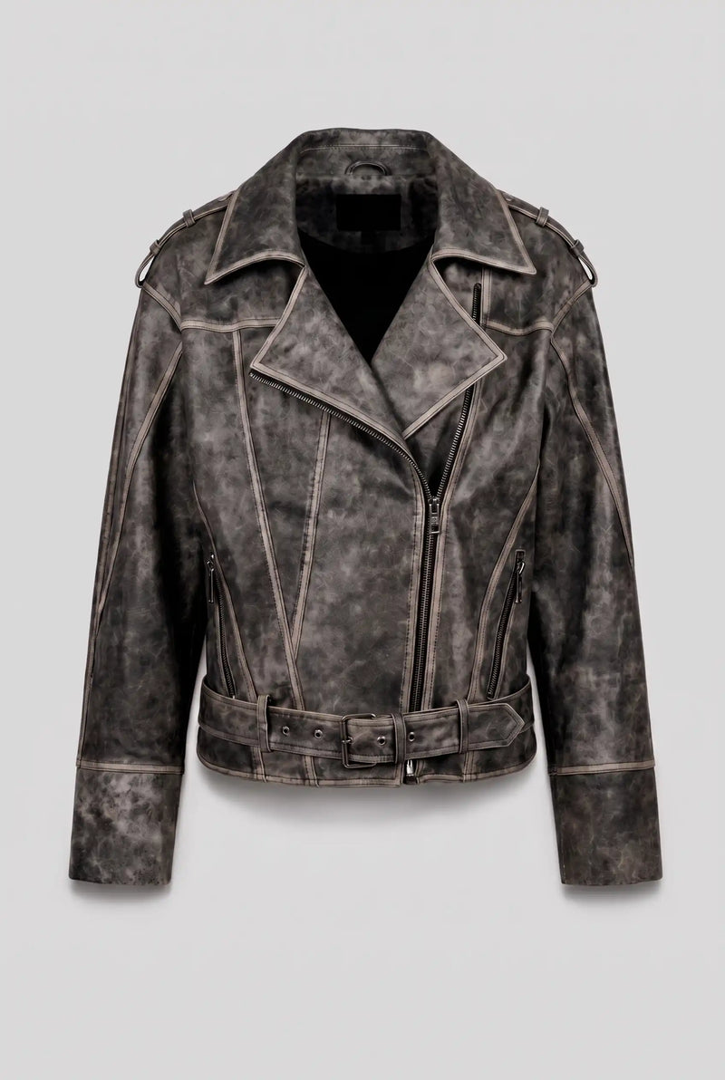 JACKETS